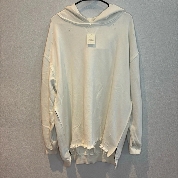 Free People Everyday Sweater - Picture 3 of 5